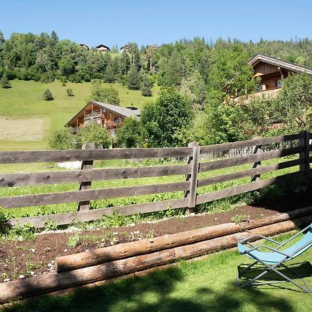 Apartments Armeri Blue Dolomites 圣维吉利奥 外观 照片