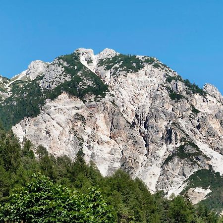 Apartments Armeri Blue Dolomites 圣维吉利奥 外观 照片