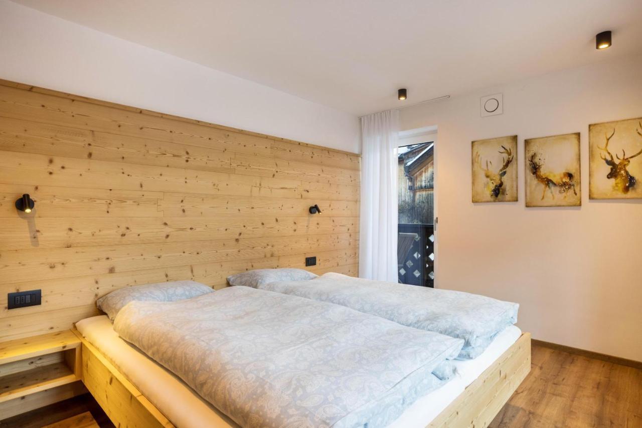 Apartments Armeri Blue Dolomites 圣维吉利奥 外观 照片