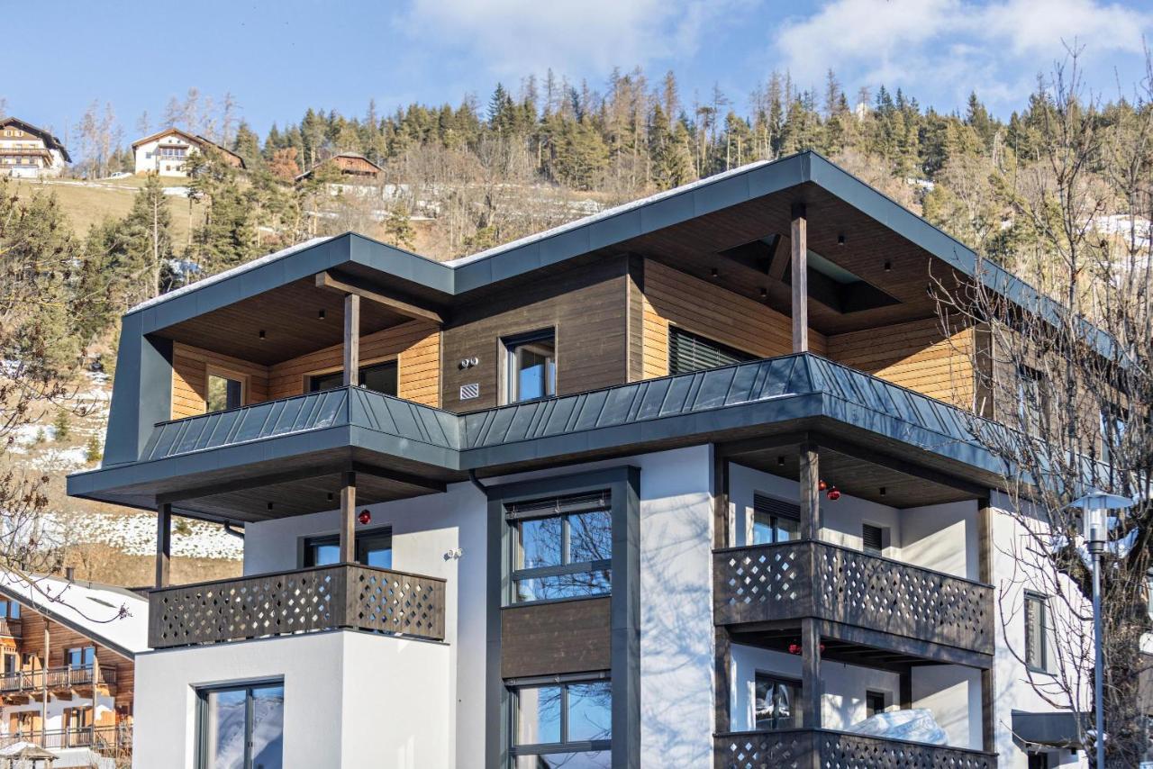 Apartments Armeri Blue Dolomites 圣维吉利奥 外观 照片