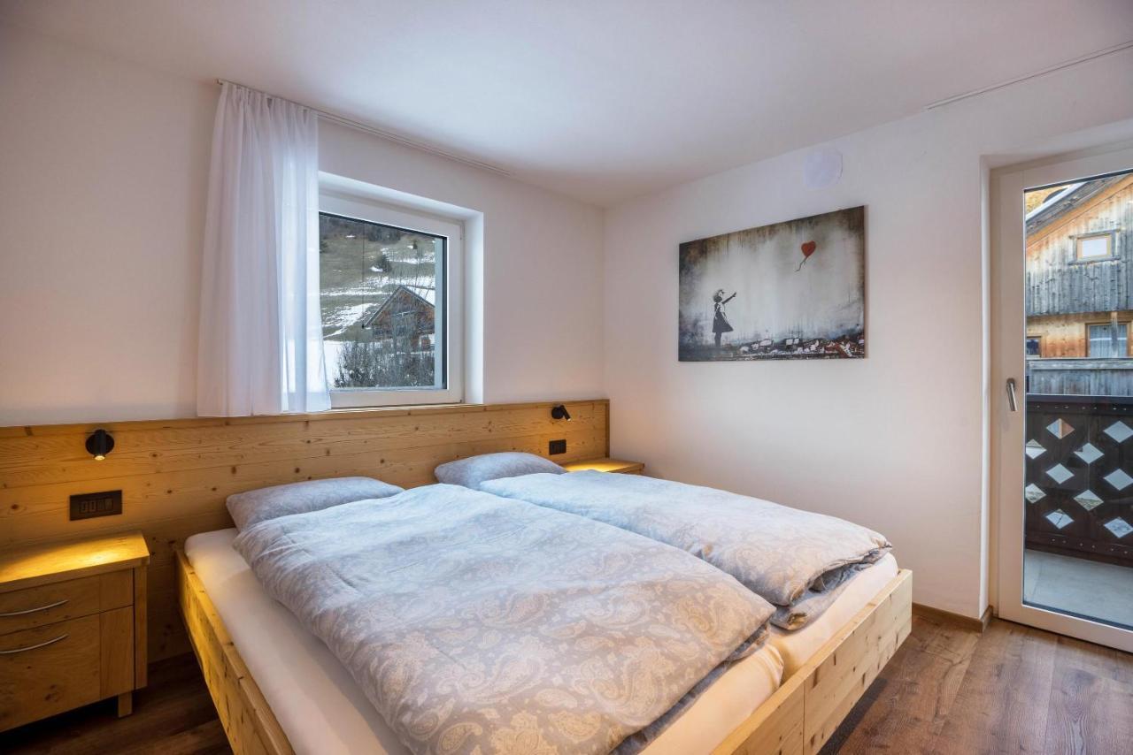 Apartments Armeri Blue Dolomites 圣维吉利奥 外观 照片