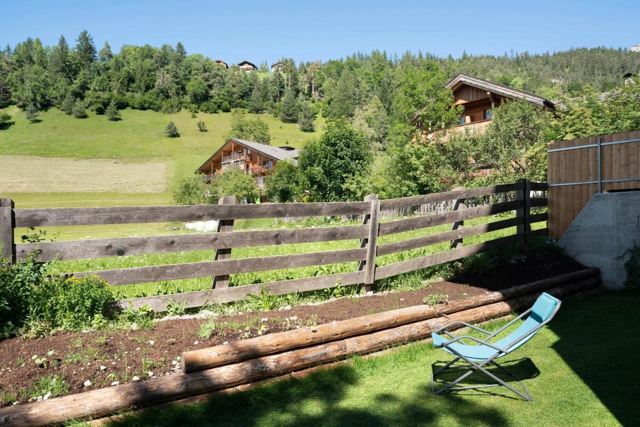 Apartments Armeri Blue Dolomites 圣维吉利奥 外观 照片