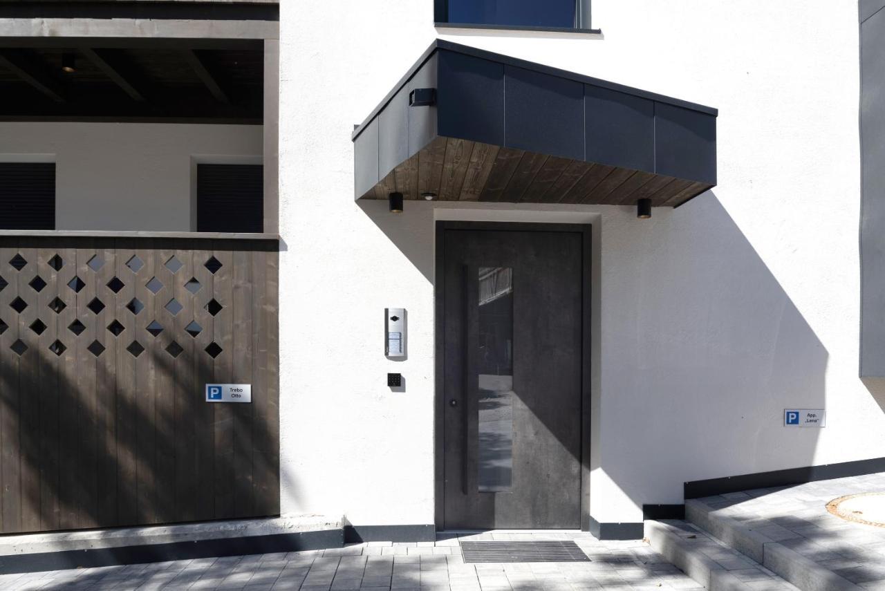 Apartments Armeri Blue Dolomites 圣维吉利奥 外观 照片